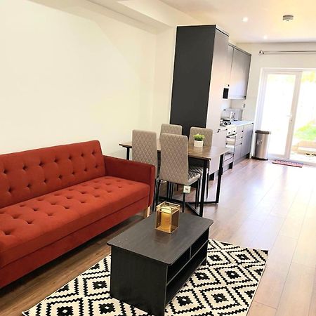 Spacious 3 Bed Flat Belvedere Dartford Eksteriør bilde