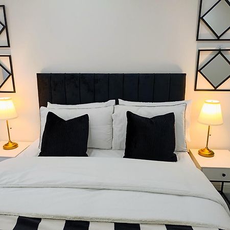 Spacious 3 Bed Flat Belvedere Dartford Eksteriør bilde