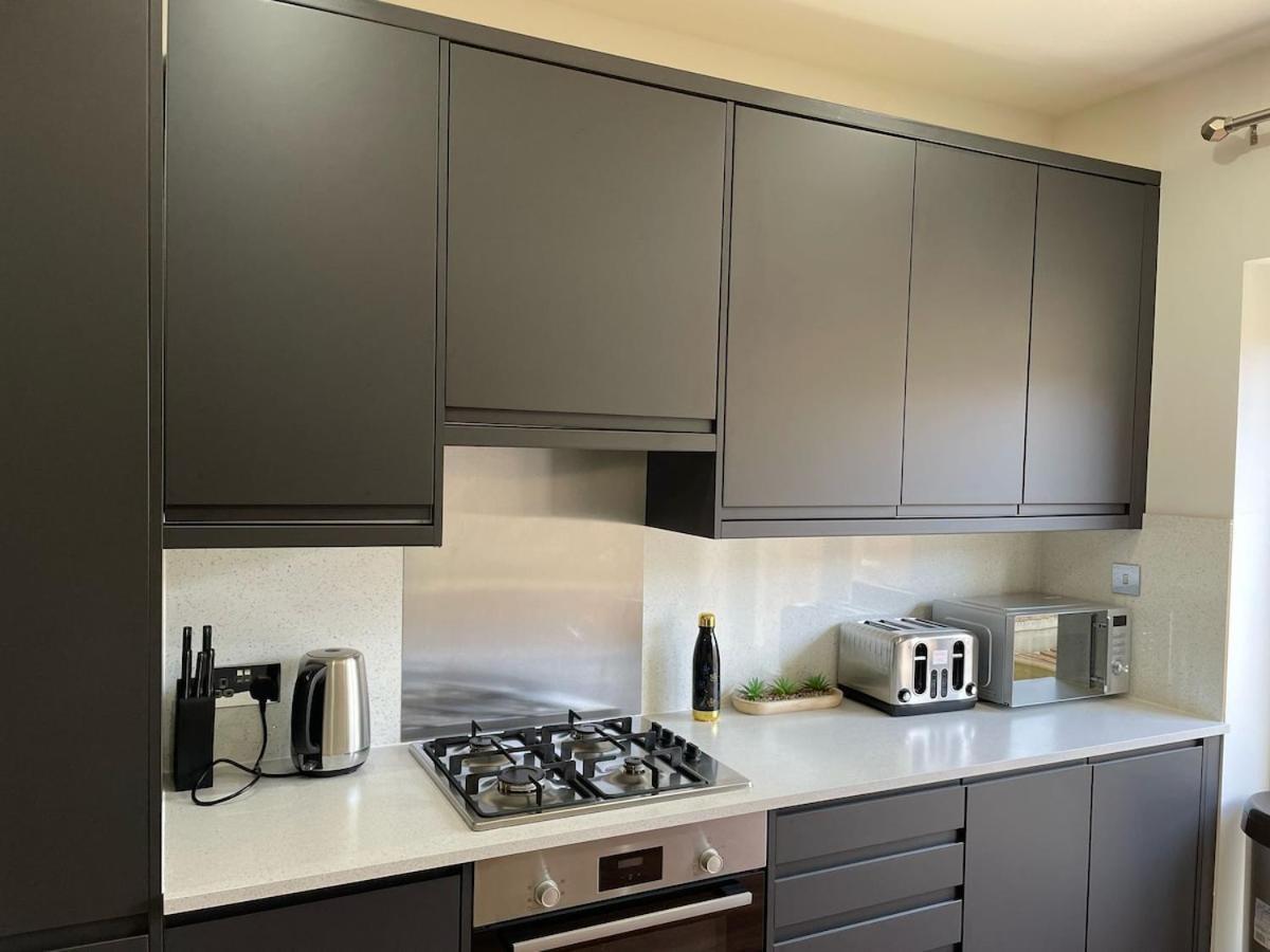 Spacious 3 Bed Flat Belvedere Dartford Eksteriør bilde