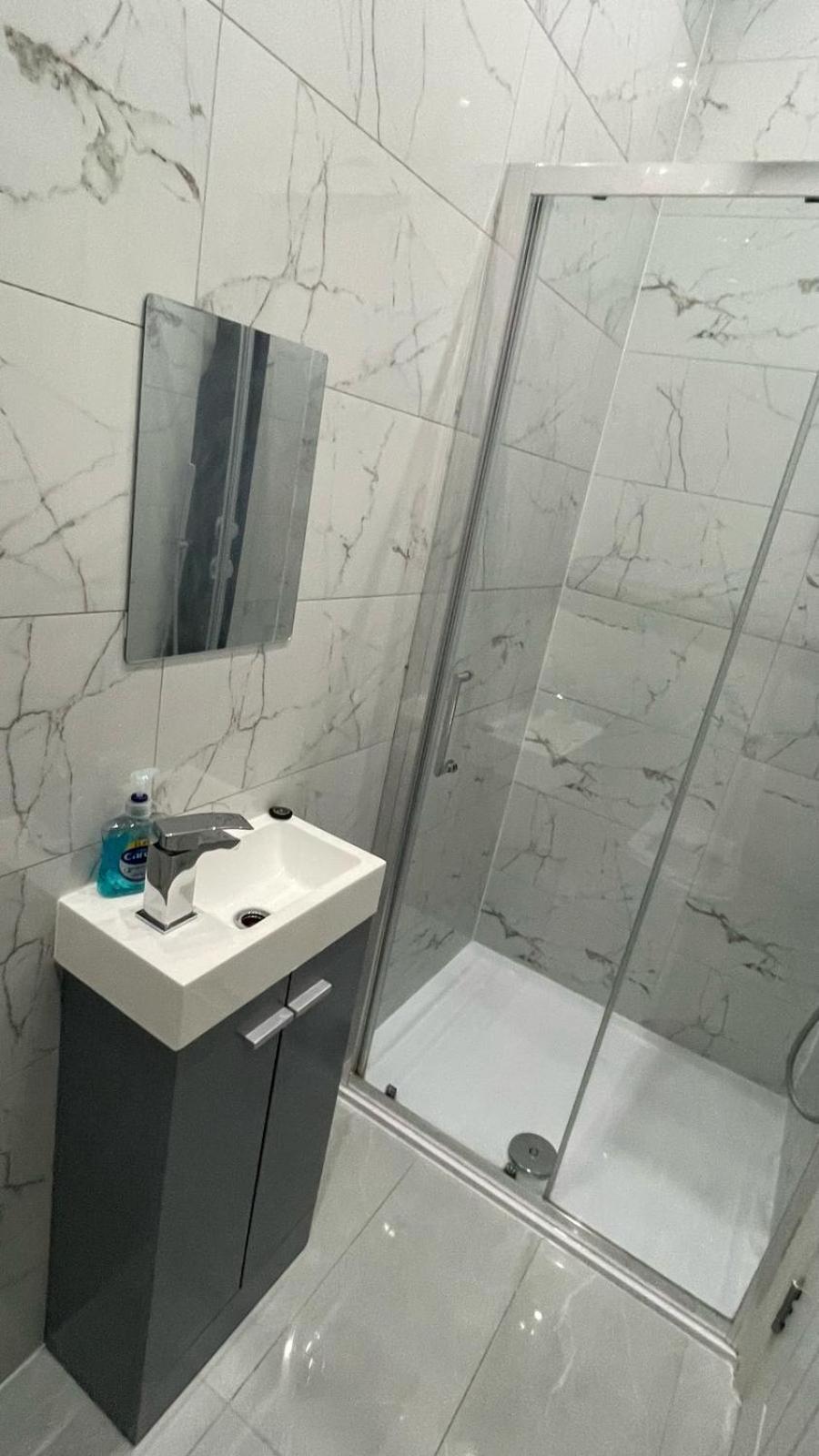 Spacious 3 Bed Flat Belvedere Dartford Eksteriør bilde