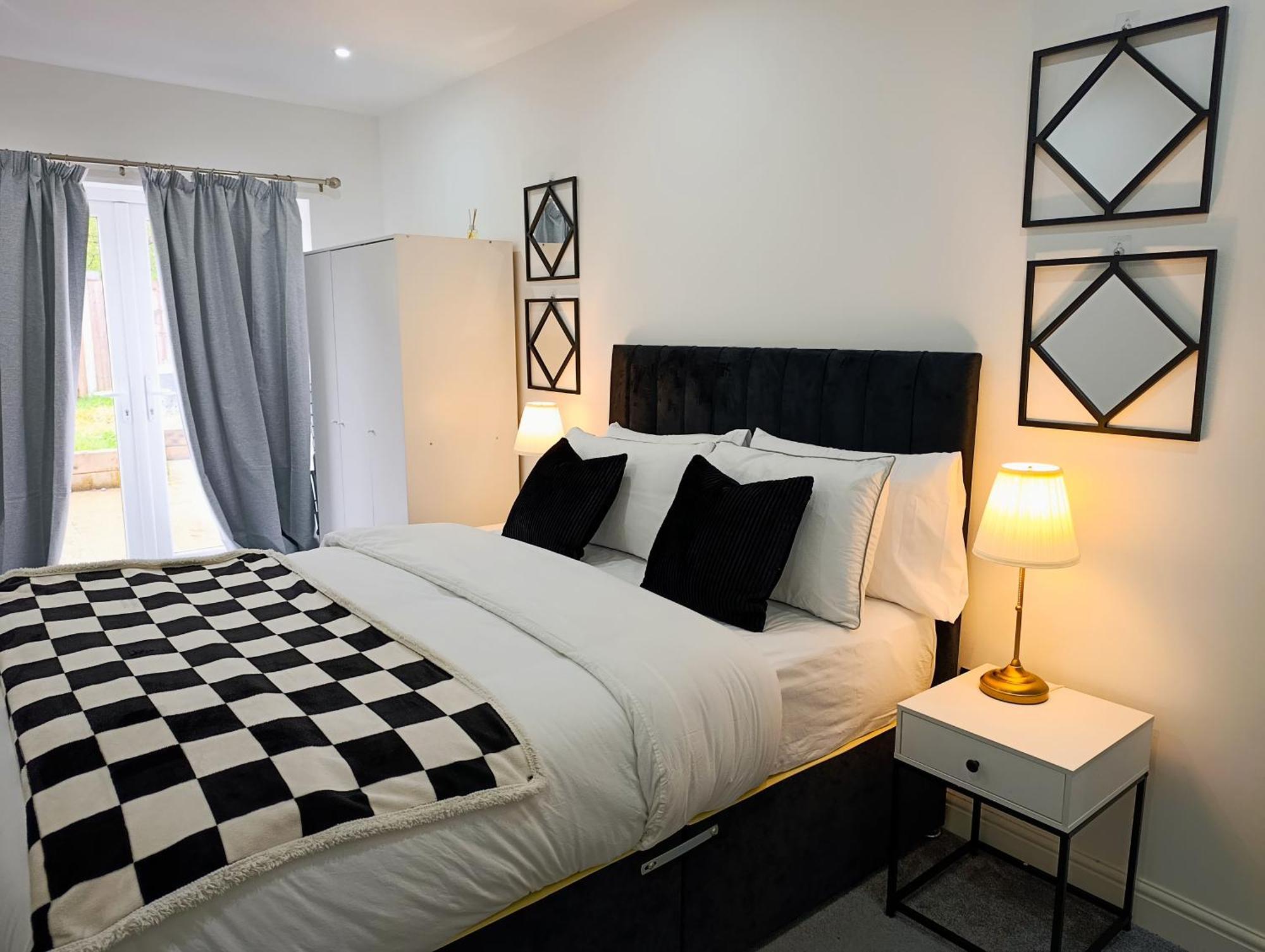 Spacious 3 Bed Flat Belvedere Dartford Eksteriør bilde